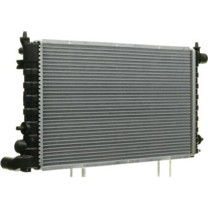 MAHLE Kühler, Motorkühlung CR 430 000P MAHLE Kühler, Motorkühlung CR 430 000P