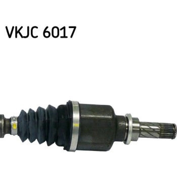 SKF Antriebswelle VKJC 6017 SKF Antriebswelle VKJC 6017