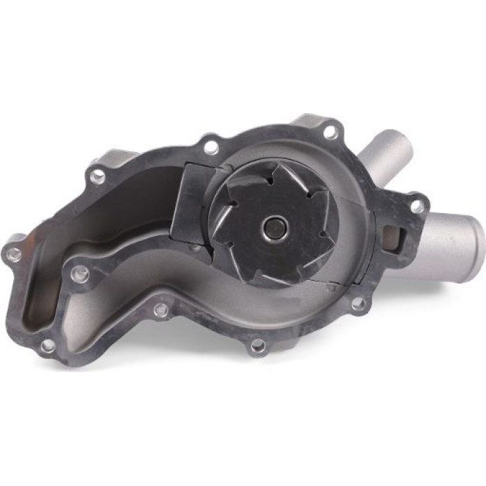 P1533 HEPU Wasserpumpe / Kühlmittelpumpe P1533 P1533 HEPU Wasserpumpe / Kühlmittelpumpe P1533