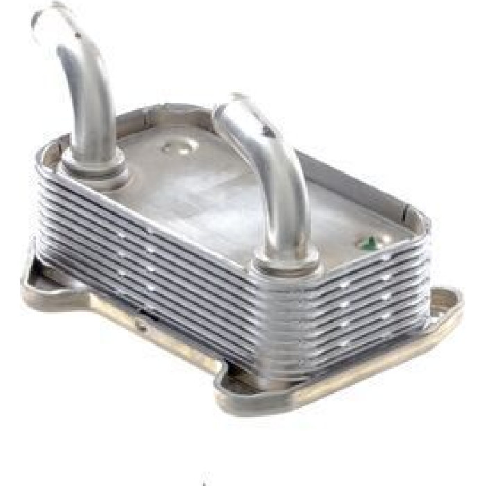 MAHLE Ölkühler, Motoröl CLC 40 000P MAHLE Ölkühler, Motoröl CLC 40 000P