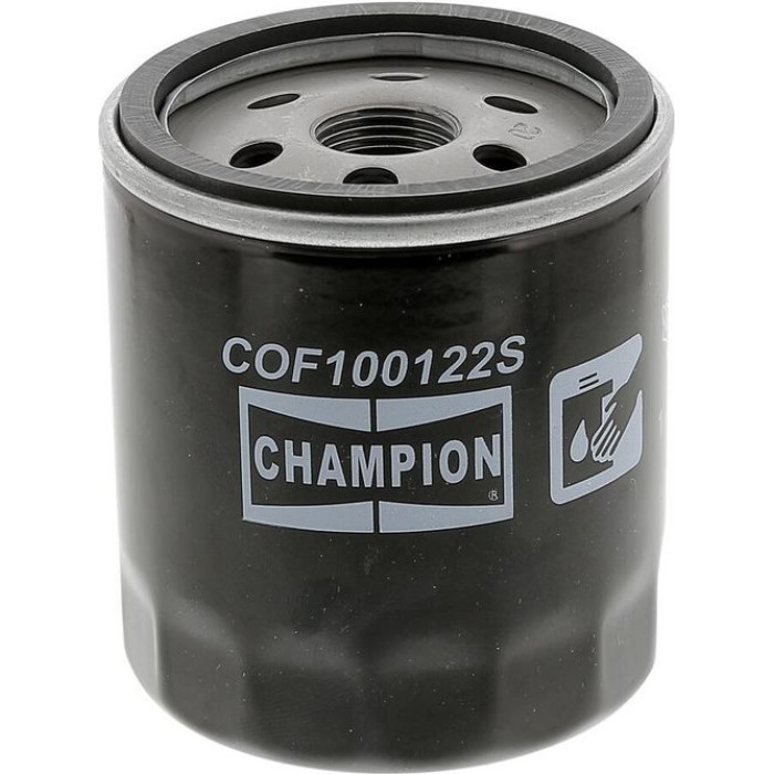 COF100122S Champion Ölfilter COF100122S COF100122S Champion Ölfilter COF100122S