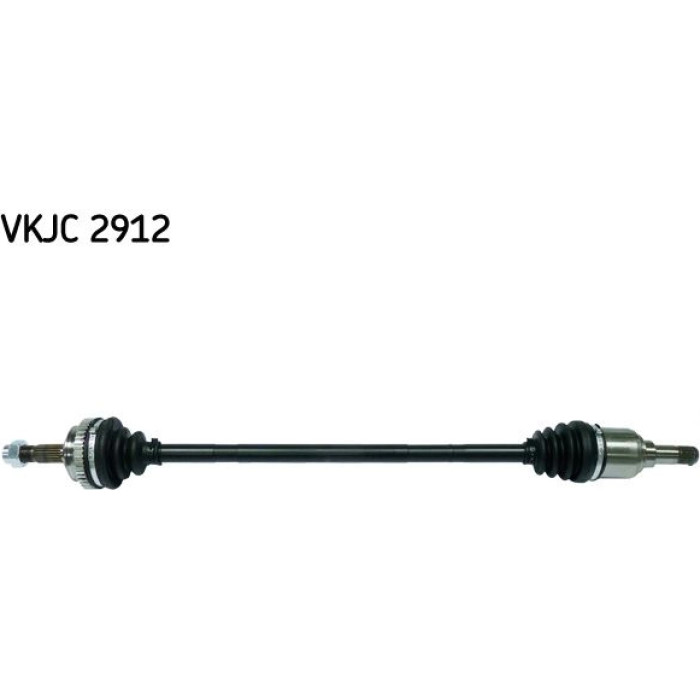 SKF Antriebswelle VKJC 2912 SKF Antriebswelle VKJC 2912