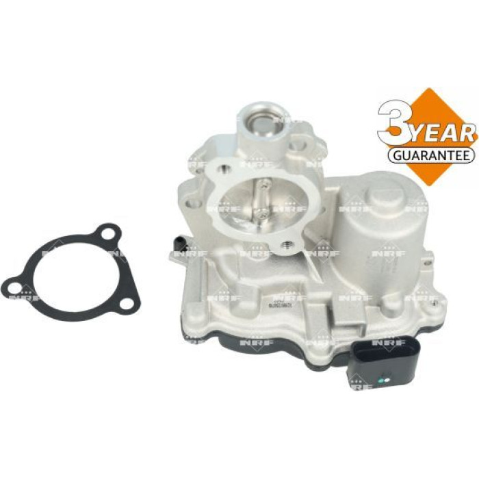 NRF AGR-Ventil 48717 NRF AGR-Ventil 48717