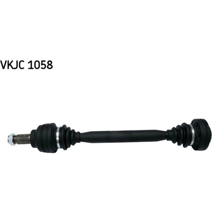SKF Antriebswelle VKJC 1058 SKF Antriebswelle VKJC 1058