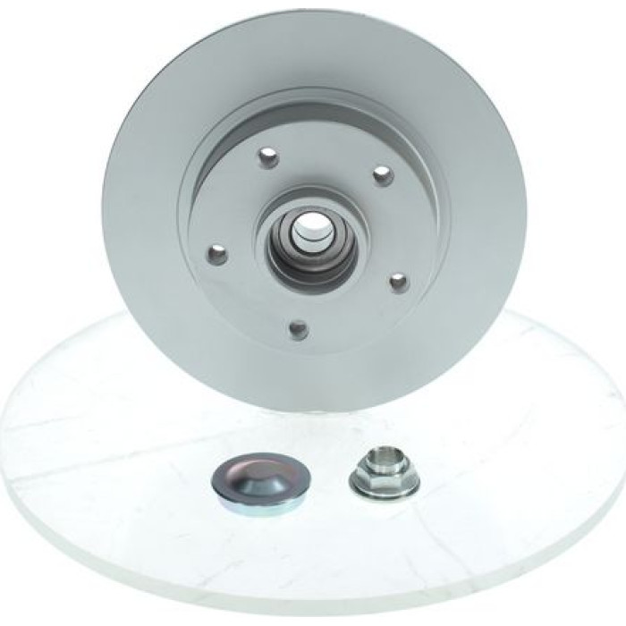 Bosch Bremsscheibe 0 986 479 E79 Bosch Bremsscheibe 0 986 479 E79
