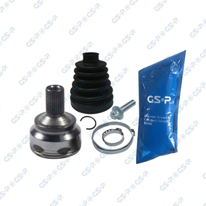 GSP Gelenksatz, Antriebswelle 835038 GSP Gelenksatz, Antriebswelle 835038