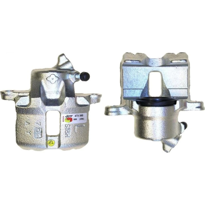 Bosch Bremssattel Vorderachse links 0 986 473 380 Bosch Bremssattel Vorderachse links 0 986 473 380