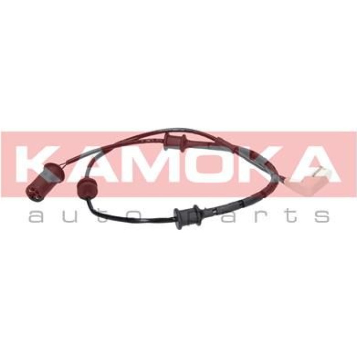 Kamoka Bremsbelagverschleißsensor 105015 Kamoka Bremsbelagverschleißsensor 105015