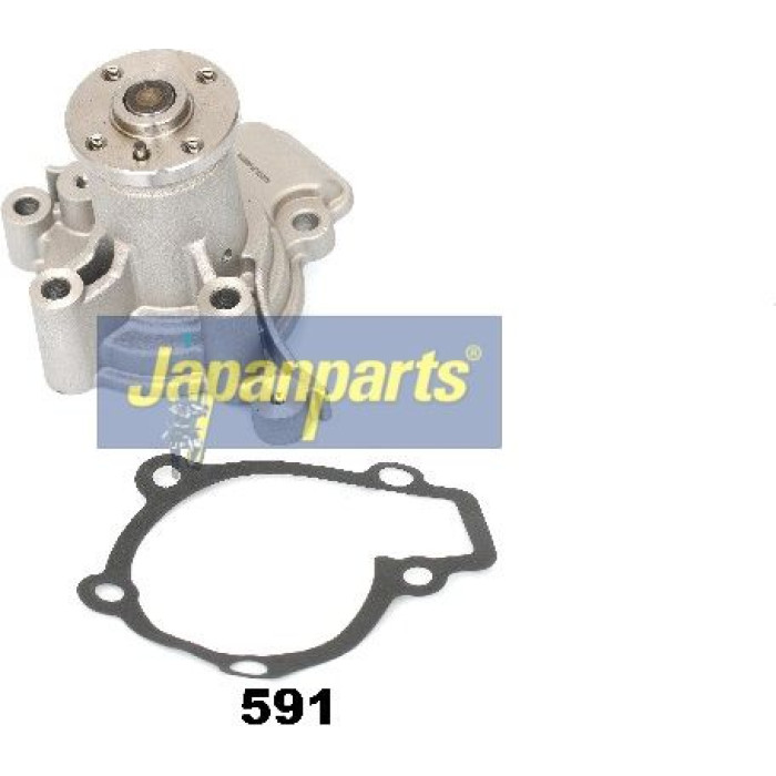 Japanparts Wasserpumpe PQ-591 Japanparts Wasserpumpe PQ-591