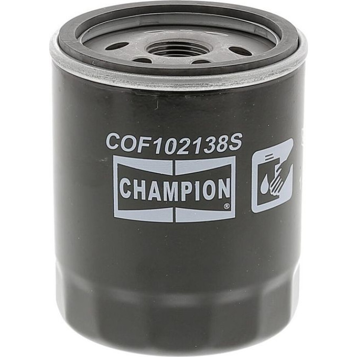 COF102138S Champion Ölfilter COF102138S COF102138S Champion Ölfilter COF102138S