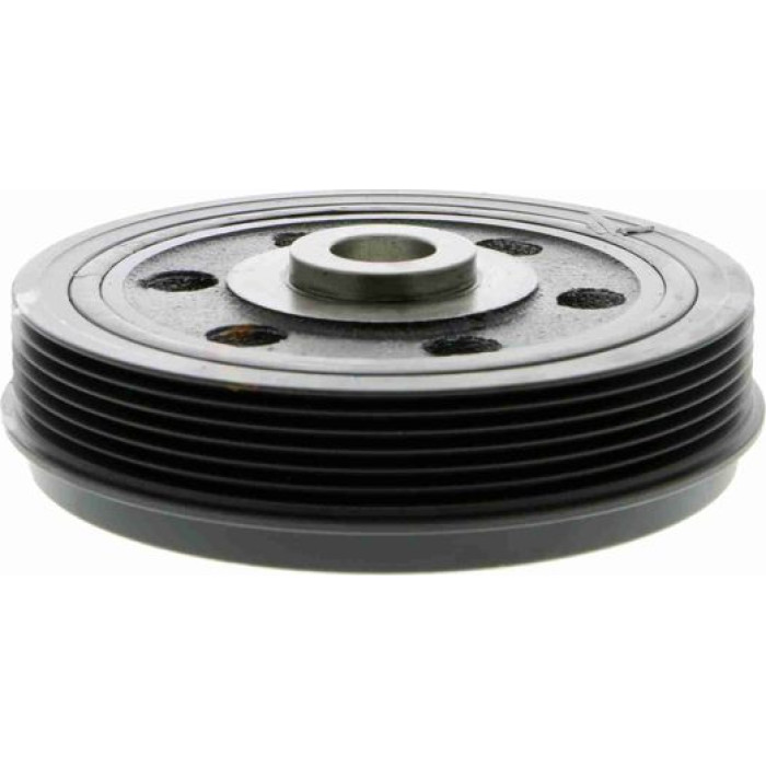 Vaico Kurbelwellenriemenscheibe V42-0549 Vaico Kurbelwellenriemenscheibe V42-0549