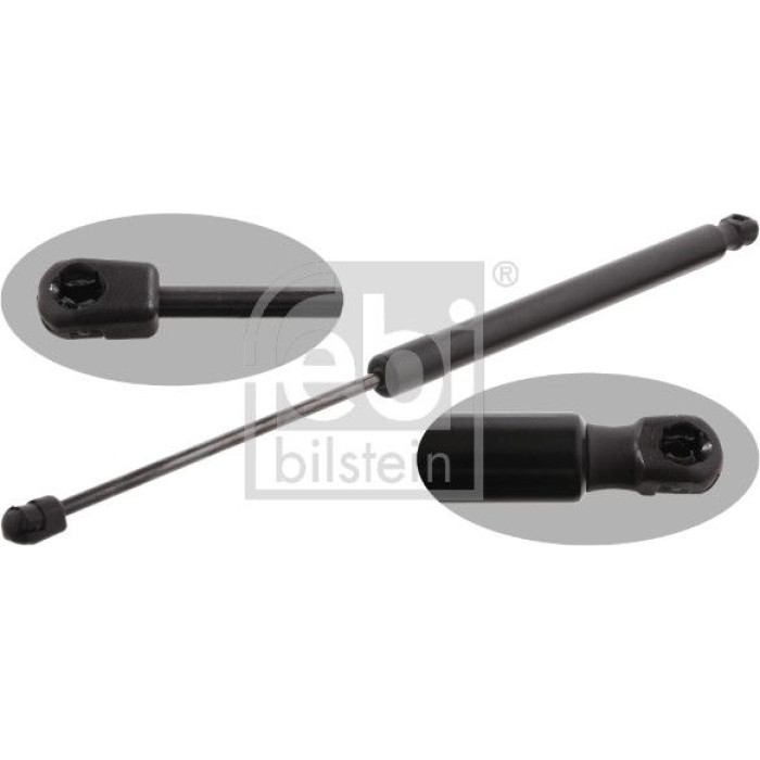 febi Gasdruckfeder 31831 febi Gasdruckfeder 31831