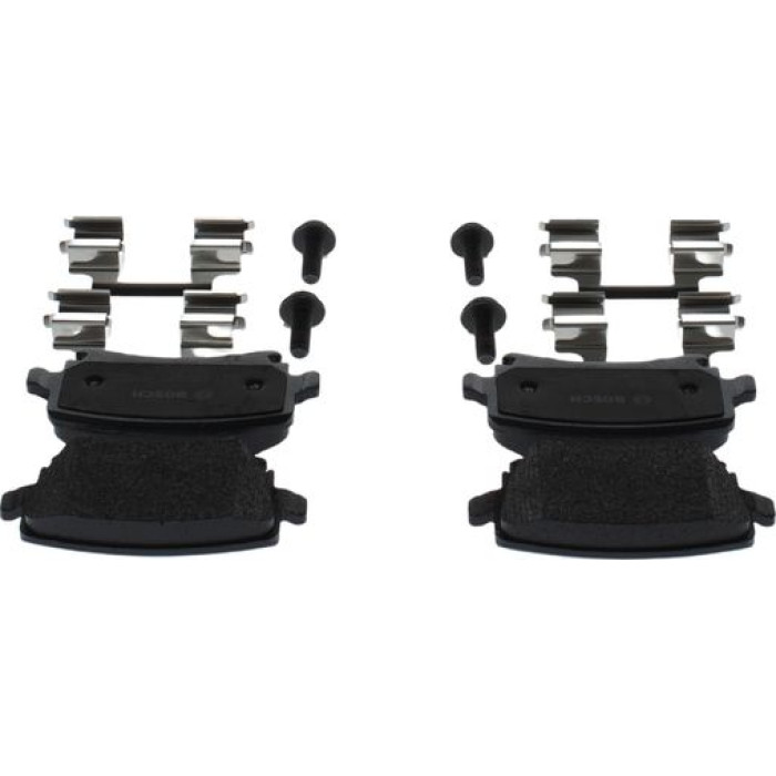 0 986 494 649 Bosch Bremsbelagsatz 0 986 494 649 0 986 494 649 Bosch Bremsbelagsatz 0 986 494 649