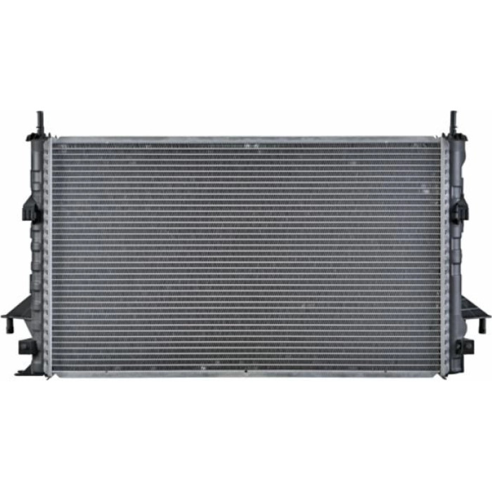 MAHLE Kühler, Motorkühlung CR 460 000P MAHLE Kühler, Motorkühlung CR 460 000P