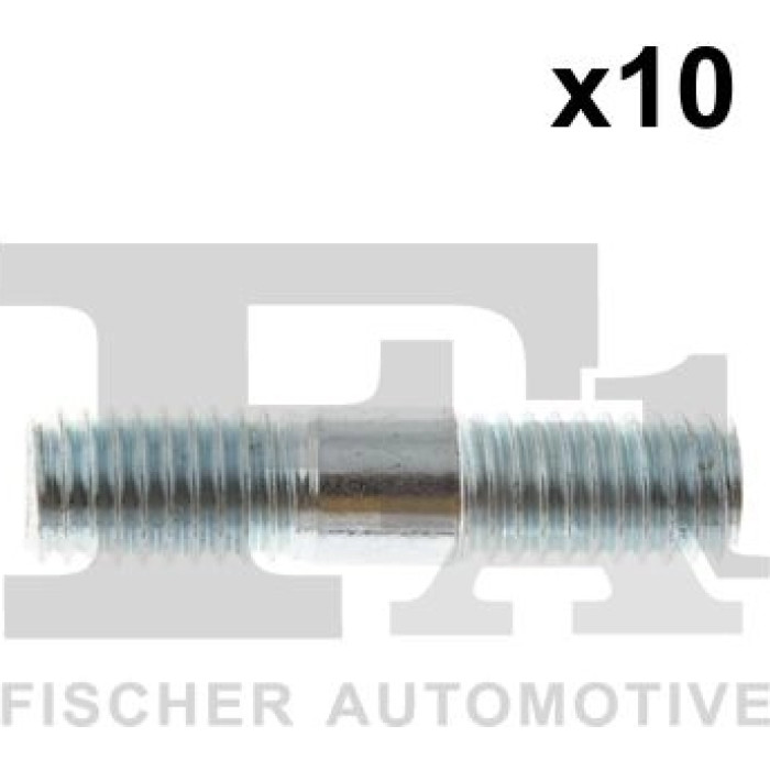 FA1 Abgaskrümmer-Stehbolzen 985-08-023.10 FA1 Abgaskrümmer-Stehbolzen 985-08-023.10
