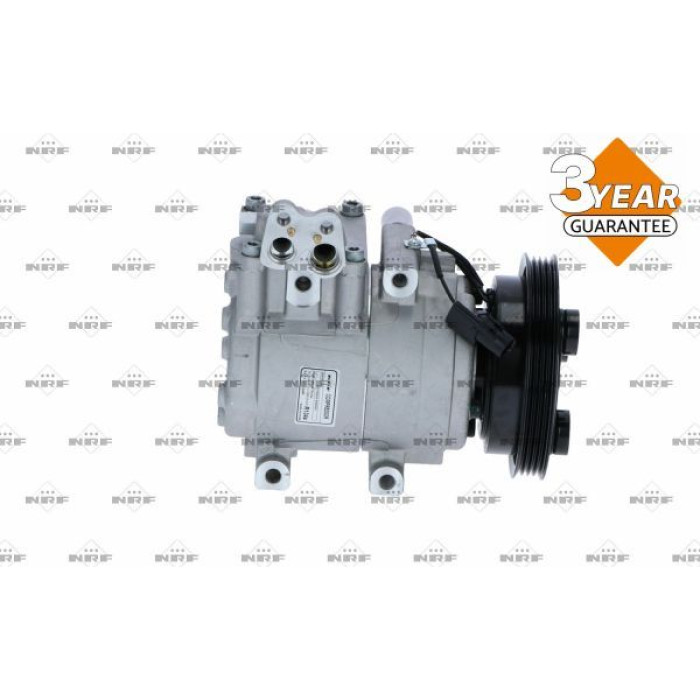 NRF Kompressor 32446 NRF Kompressor 32446