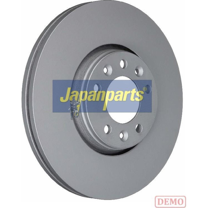Japanparts Bremsscheibe DI-060C Japanparts Bremsscheibe DI-060C