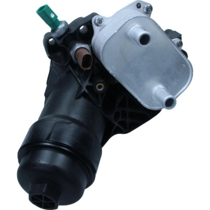 MAXGEAR Motorölkühler 27-1681