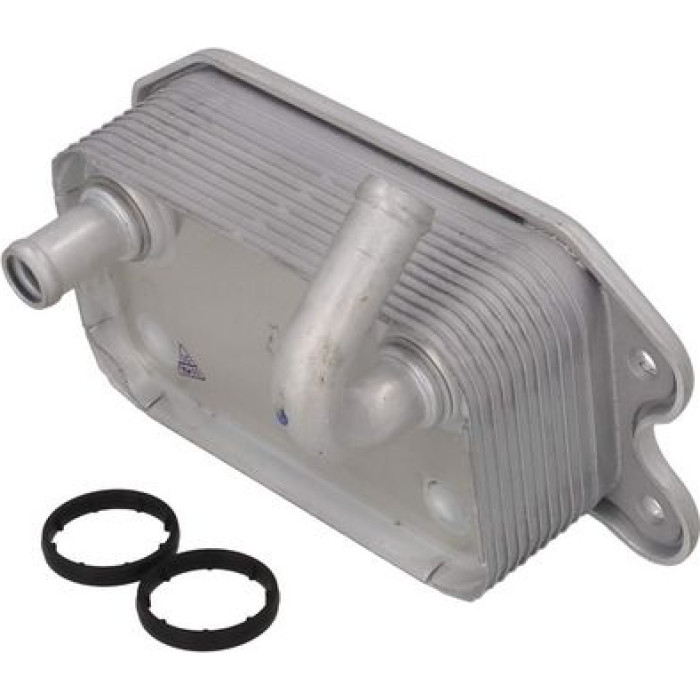 Kamoka Ölkühler 7730001 - Motoröl Kamoka Ölkühler 7730001 - Motoröl
