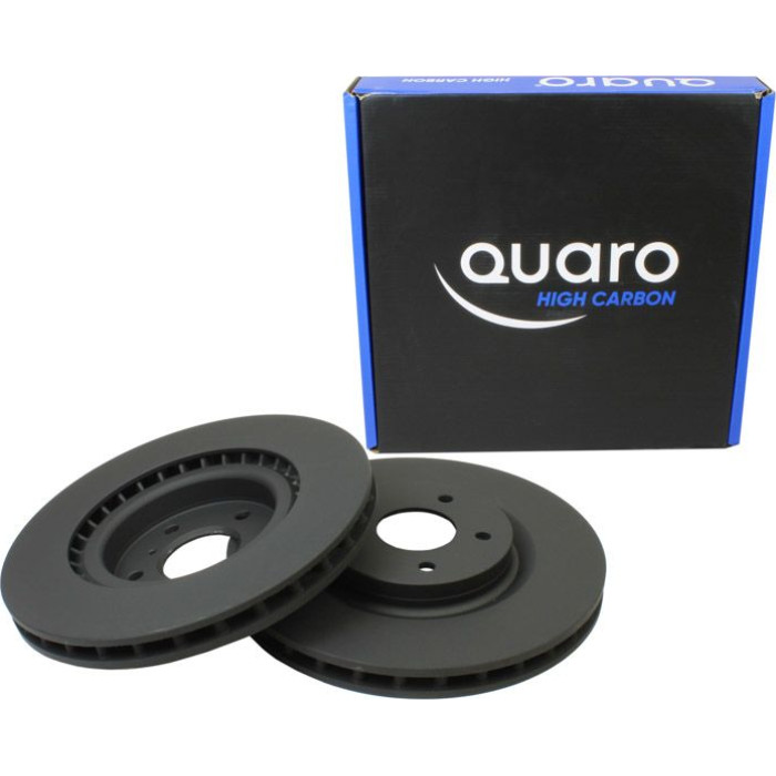 Quaro Bremsscheibe QD1546HC Quaro Bremsscheibe QD1546HC