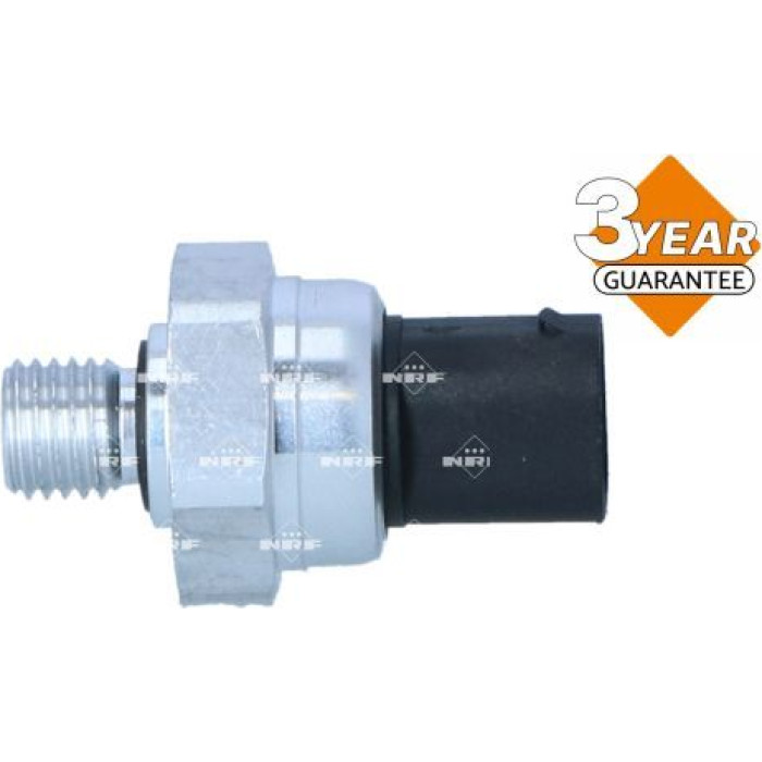 NRF Abgasdrucksensor 708058 NRF Abgasdrucksensor 708058