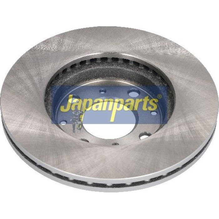 Japanparts Bremsscheibe DI-491C Japanparts Bremsscheibe DI-491C