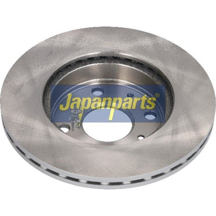 DI-603C Japanparts Bremsscheibe DI-603C DI-603C Japanparts Bremsscheibe DI-603C