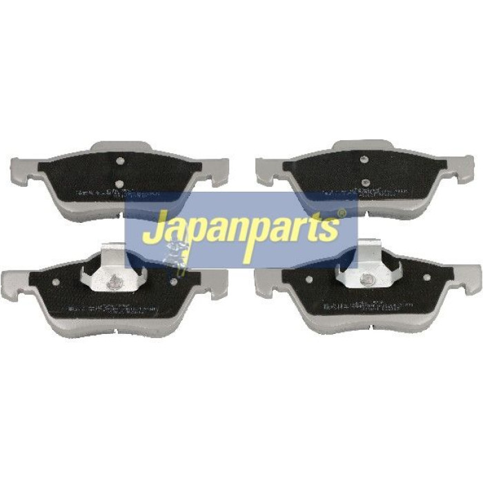 Bremsbelagsatz Nissan P. Primera 2.0 16V 96-02 PA-152AF Bremsbelagsatz Nissan P. Primera 2.0 16V 96-02 PA-152AF
