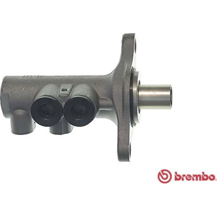 BREMBO Hauptbremszylinder M 61 125