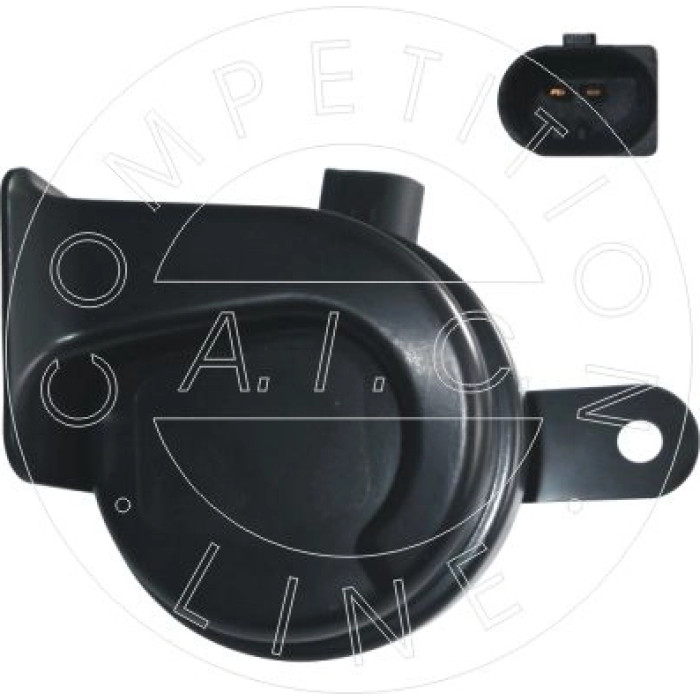 AIC Signalhorn Quality 55415 - 12V AIC Signalhorn Quality 55415 - 12V