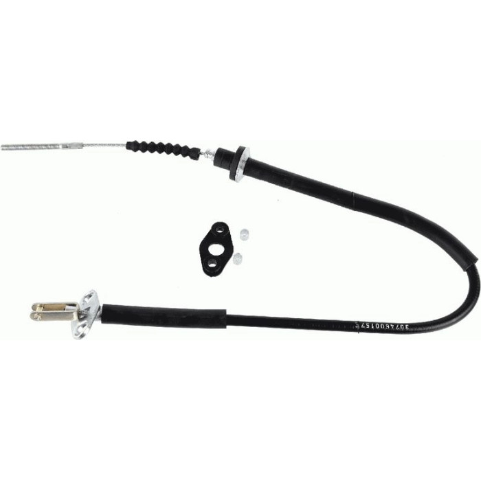 Sachs Kupplungsseil 3074 600 157 Sachs Kupplungsseil 3074 600 157