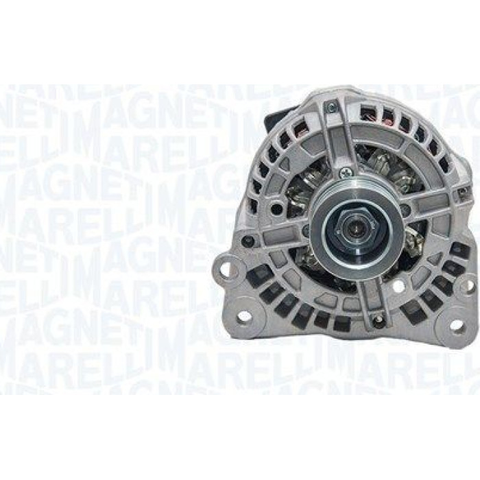 Magneti Marelli Lichtmaschine 063731542010 Magneti Marelli Lichtmaschine 063731542010