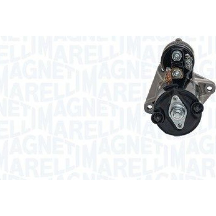 Magneti Marelli Anlasser 063721050010 Magneti Marelli Anlasser 063721050010