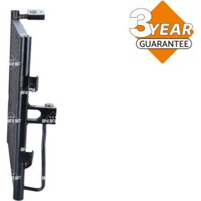 NRF Klimakondensator 35146 NRF Klimakondensator 35146