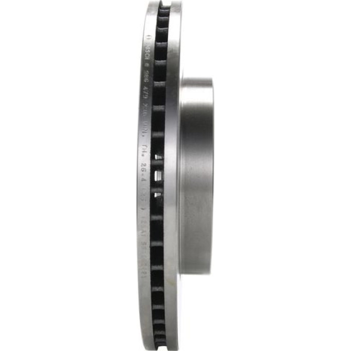 Bosch Bremsscheibe Vorderachse 0 986 479 230 Bosch Bremsscheibe Vorderachse 0 986 479 230