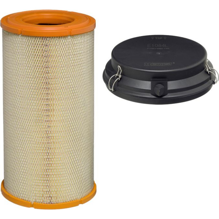 HENGST FILTER Luftfilter E1084L HENGST FILTER Luftfilter E1084L