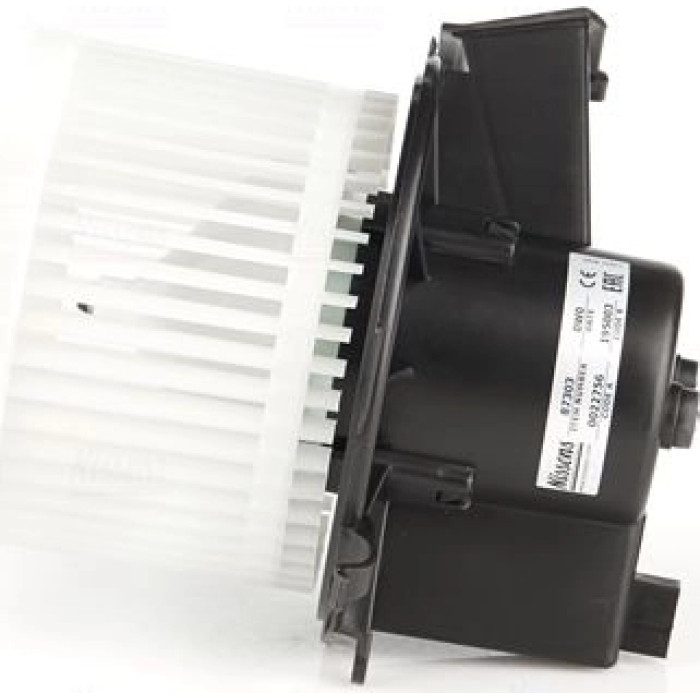 Nissens Innenraumgebläse 87303 Nissens Innenraumgebläse 87303