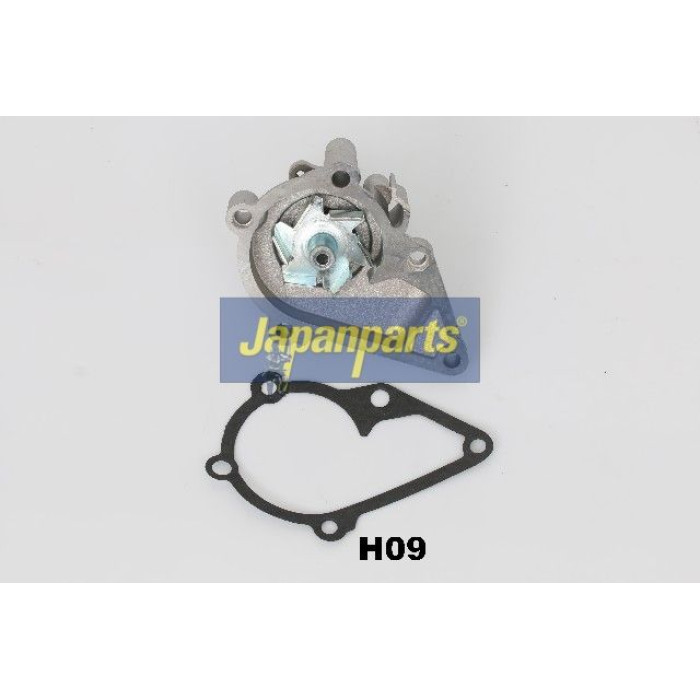 Japanparts Wasserpumpe / Kühlmittelpumpe PQ-H09 Japanparts Wasserpumpe / Kühlmittelpumpe PQ-H09