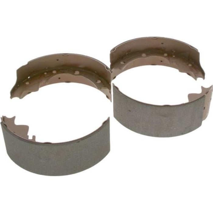 Bosch Bremsbacken 0 986 487 287