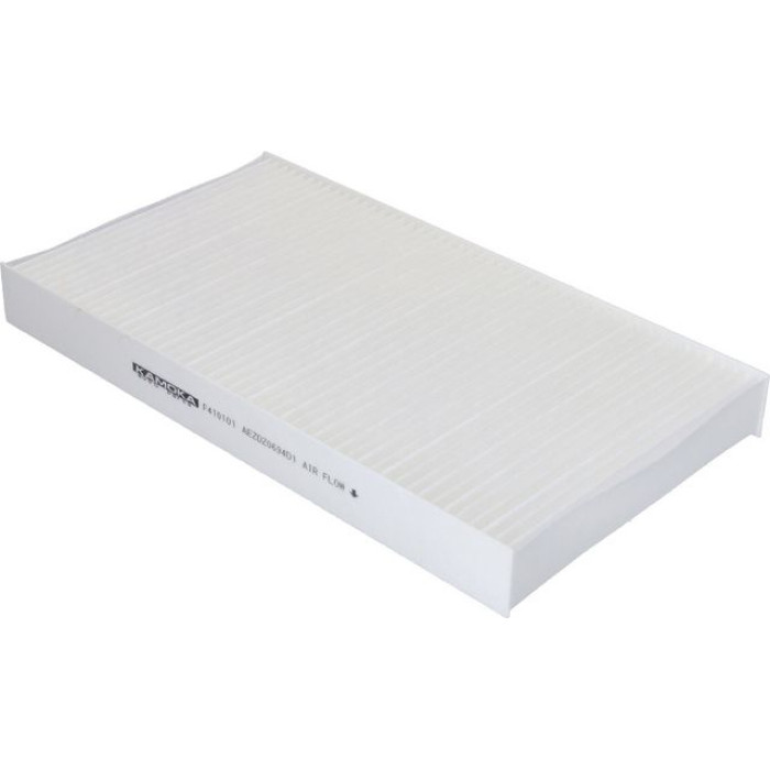 F410101 Kamoka Innenraumfilter F410101
