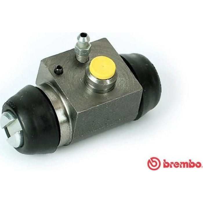BREMBO Radbremszylinder A 12 224 BREMBO Radbremszylinder A 12 224