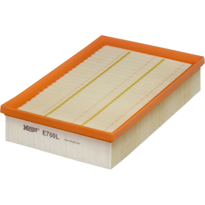 HENGST FILTER Luftfilter E760L HENGST FILTER Luftfilter E760L