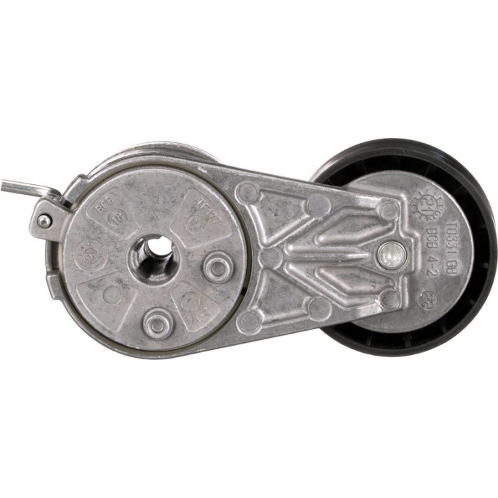 Gates Spannrolle T38368 Gates Spannrolle T38368