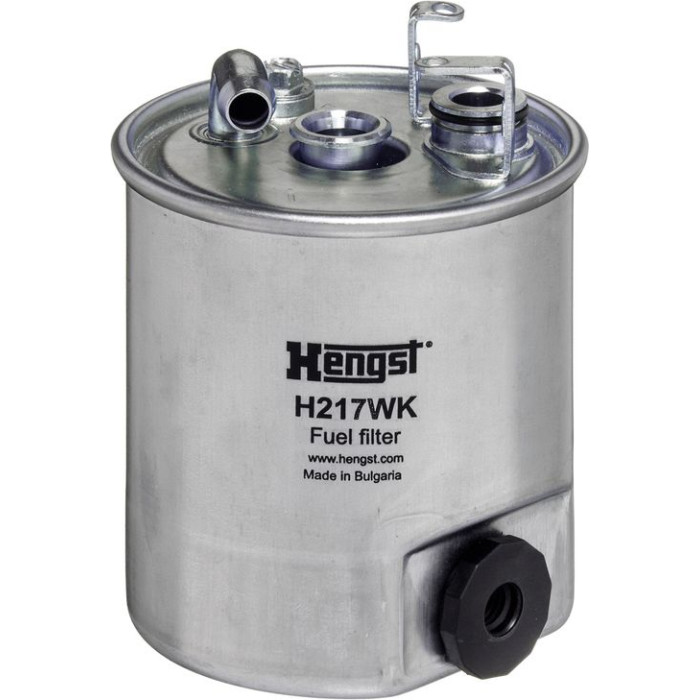 HENGST FILTER Kraftstofffilter H217WK HENGST FILTER Kraftstofffilter H217WK