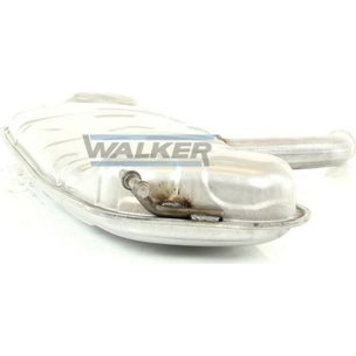 Walker Endschalldämpfer 25061 Walker Endschalldämpfer 25061