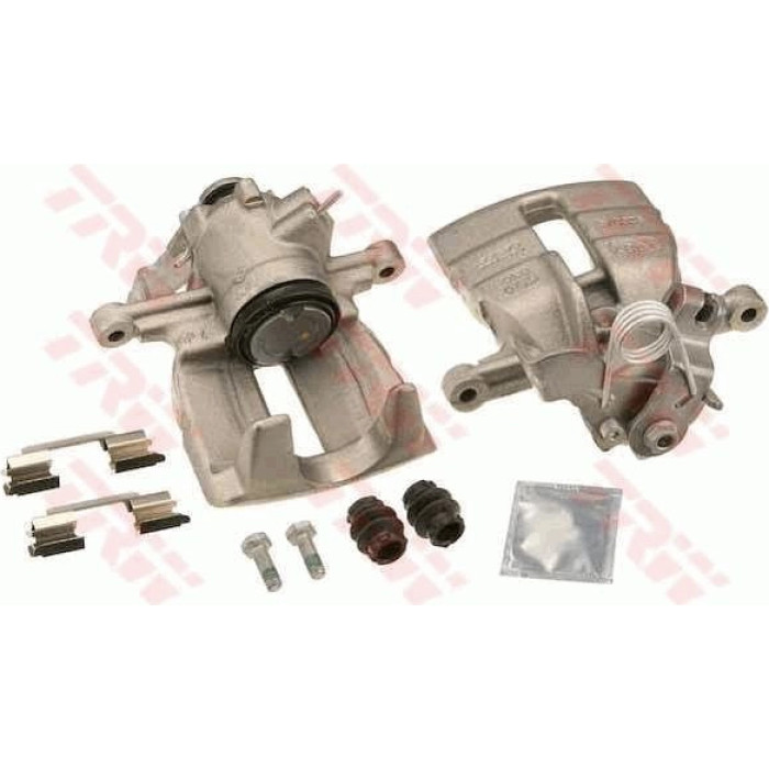 TRW Bremssattel BHT257E TRW Bremssattel BHT257E