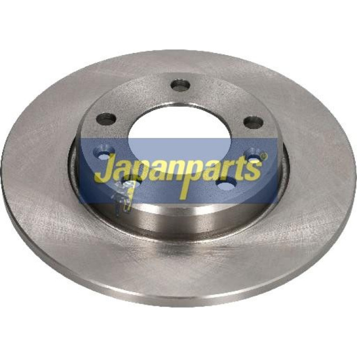 Japanparts Bremsscheibe DP-0620C