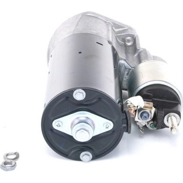 Bosch Anlasser 0001115053 Bosch Anlasser 0001115053