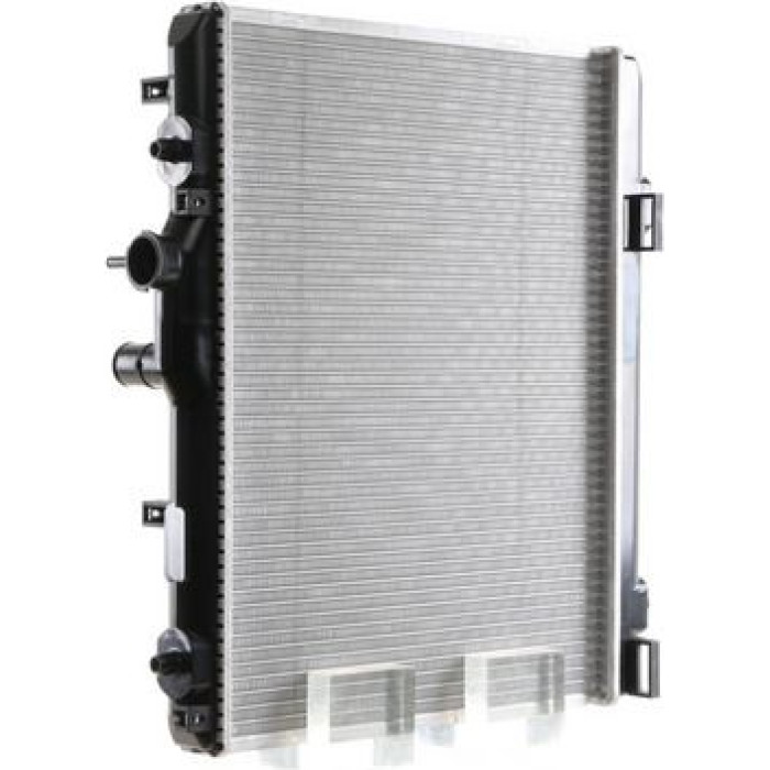 MAHLE Kühler, Motorkühlung CR 2236 000S MAHLE Kühler, Motorkühlung CR 2236 000S