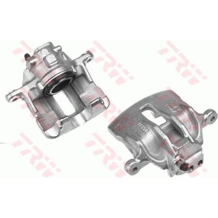 TRW Bremstrommel BHU117 TRW Bremstrommel BHU117